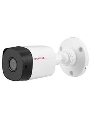 CP PLUS 5MP IR Outdoor Bullet Camera | 3.6MM Lens