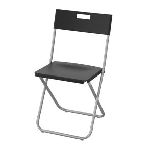 Folding Chair