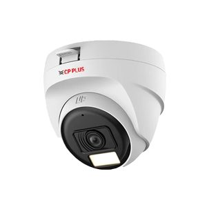 CP PLUS 5MP Dome CCTV Camera | Analog Camera | Motion Detection |