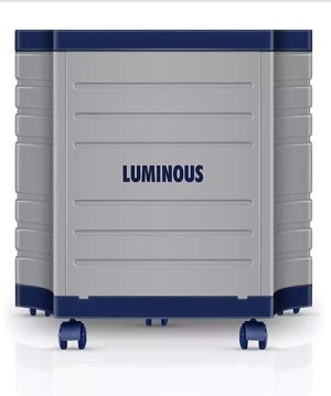 Luminous Trolley Double Tubular Battery (TX200L)
