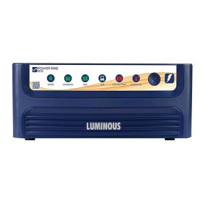 Luminous Power Sine 800 Pure Sine Wave | 700VA Inverter |