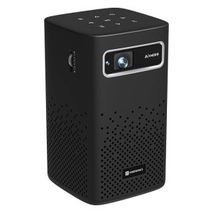 Portronics - Pico 13 - Rechargeable Smart Projector