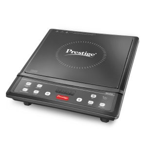 Prestige-IRIS ECO-1200 W-Induction Cooktop