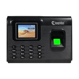 Team Office Fingerprint, Attendance Device
