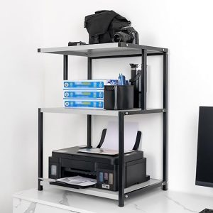 D&V Engineering 3-Tier Stand | Design for Home and  Office |