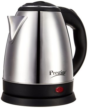 Prestige 1.5 liter - Electric Kettle |
