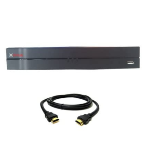 CP PLUS 8 Channel NVR for IP Camera