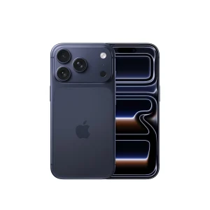 Apple iPhone 17 Pro 256 GB